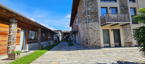 3-Zimmer Wohnung in Colico, Italy, Nr. 273731 8