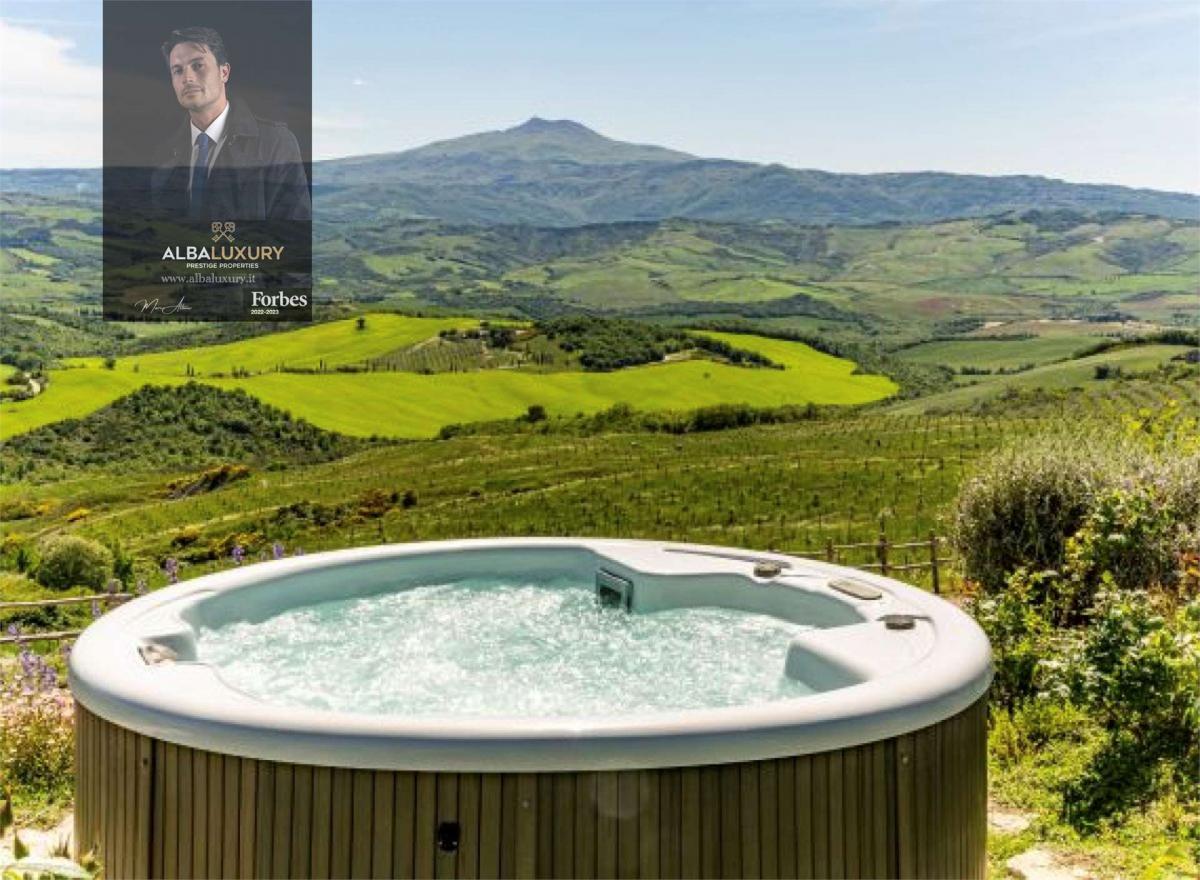 25 bedrooms Villa in Sarteano, Italy No. 474