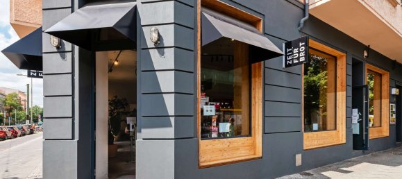 193m² Office in Prenzlauer Berg, Germany No. 86485 11