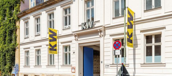 193m² Office in Prenzlauer Berg, Germany No. 86485 5