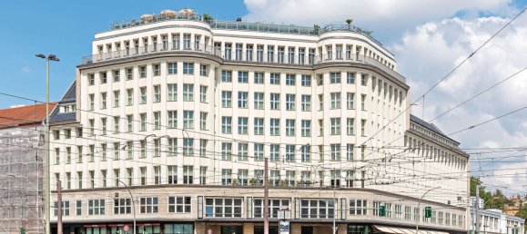 193m² Office in Prenzlauer Berg, Germany No. 86485 7