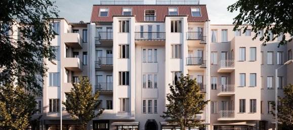 193m² Office in Prenzlauer Berg, Germany No. 86485 8