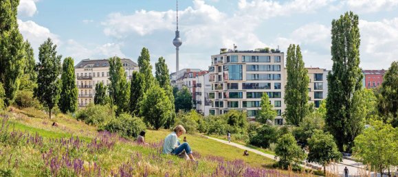 193m² Office in Prenzlauer Berg, Germany No. 86485 6