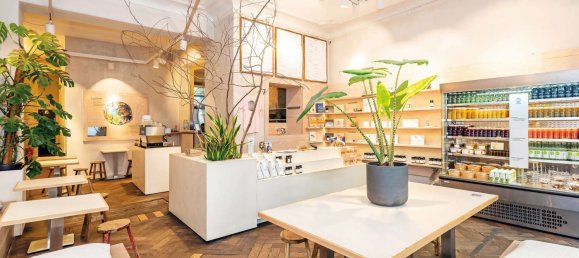 193m² Office in Prenzlauer Berg, Germany No. 86485 3