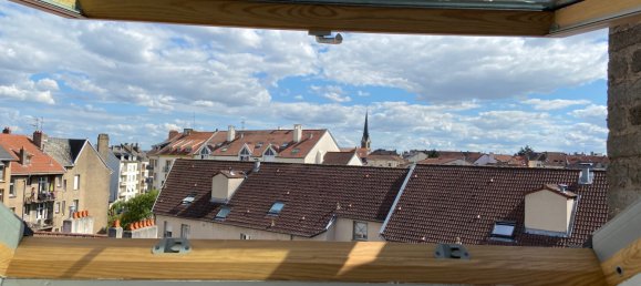 1 chambre Appartement à Metz, France No. 47035 4
