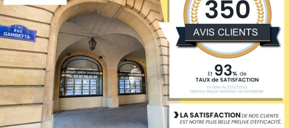 1 chambre Appartement à Metz, France No. 47035 2