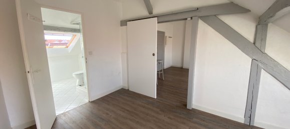 1 chambre Appartement à Metz, France No. 47035 3