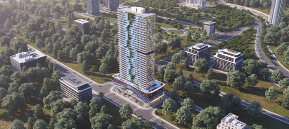 استوديو في Majan, UAE رقم 121635 4