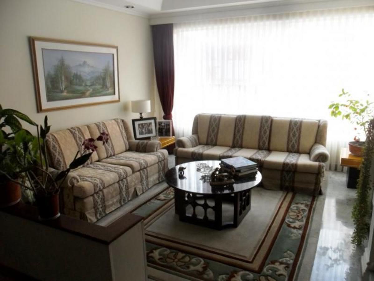 3 Schlafzimmer Haus in Bogota, Colombia, Nr. 10030