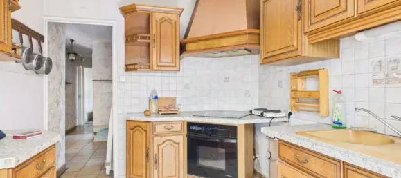 2 bedrooms Townhouse in Maizieres-la-Grande-Paroisse, France No. 243550 10