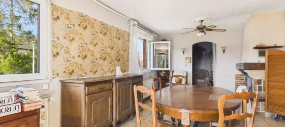 2 bedrooms Townhouse in Maizieres-la-Grande-Paroisse, France No. 243550 2