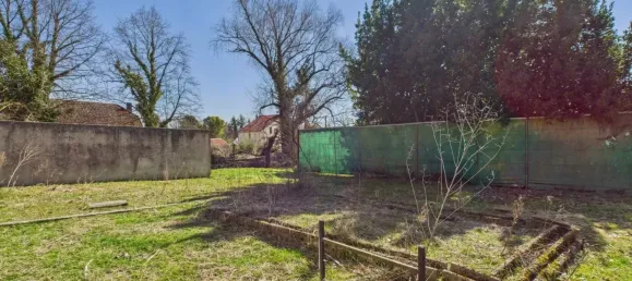 2 bedrooms Townhouse in Maizieres-la-Grande-Paroisse, France No. 243550 13