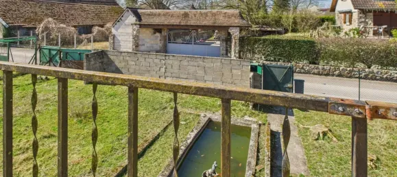 2 bedrooms Townhouse in Maizieres-la-Grande-Paroisse, France No. 243550 5