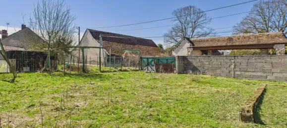 2 bedrooms Townhouse in Maizieres-la-Grande-Paroisse, France No. 243550 14