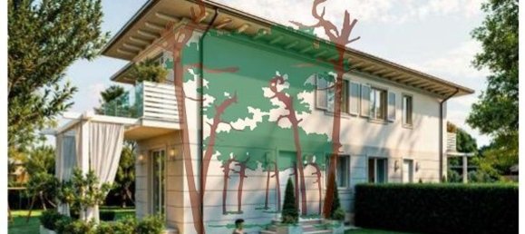 4 rooms Villa in Pietrasanta, Italy No. 191665 4