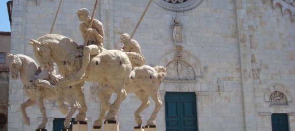 4 rooms Villa in Pietrasanta, Italy No. 191665 7