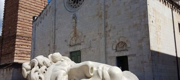 4 rooms Villa in Pietrasanta, Italy No. 191665 8