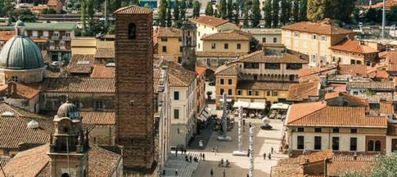 4 rooms Villa in Pietrasanta, Italy No. 191665 9