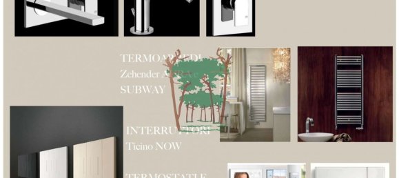 4 rooms Villa in Pietrasanta, Italy No. 191665 19