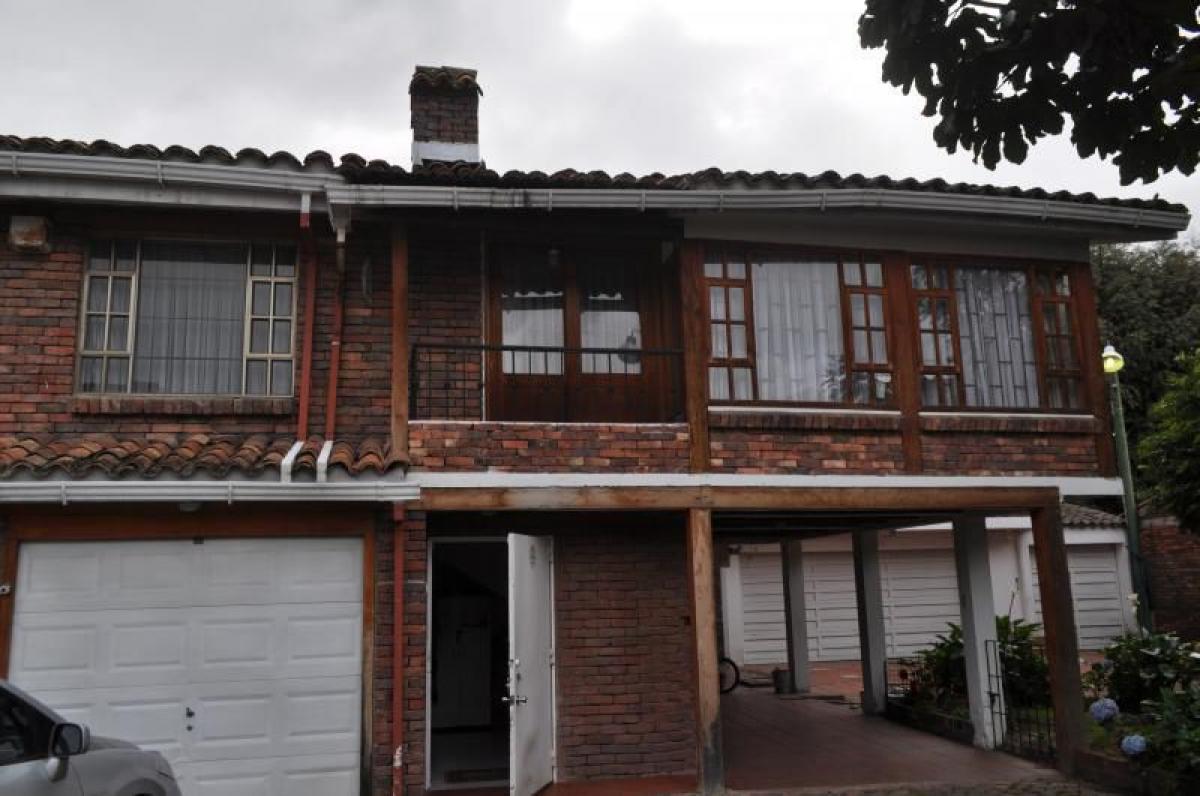 6 bedrooms House in Cundinamarca, Colombia No. 4994