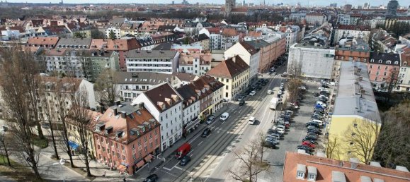 15 rooms Building in Munich, Germany No. 332560 19