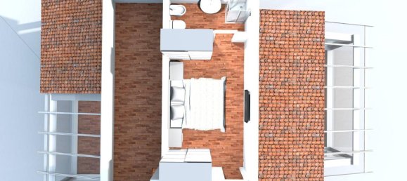 4 rooms Villa in San Cesareo, Italy No. 37324 17