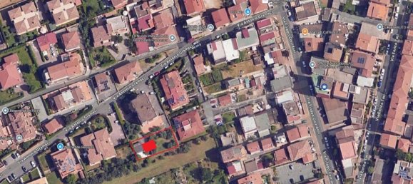 4 rooms Villa in San Cesareo, Italy No. 37324 19