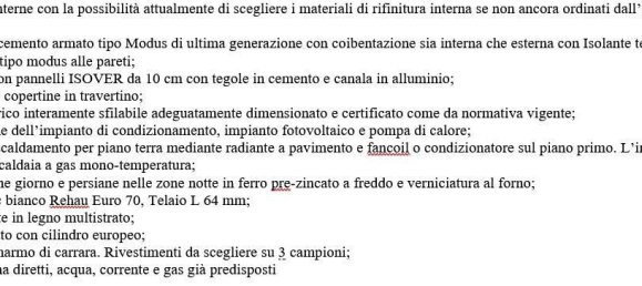 4 rooms Villa in San Cesareo, Italy No. 37324 11