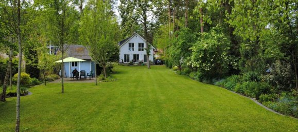 5 bedrooms Townhouse in Barnim, Germany No. 320954 15