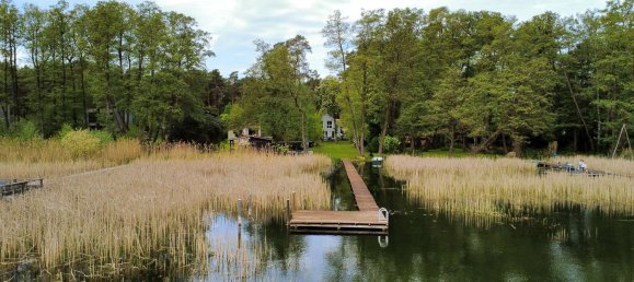 5 bedrooms Townhouse in Barnim, Germany No. 320954 16