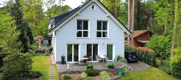 5 bedrooms Townhouse in Barnim, Germany No. 320954 3