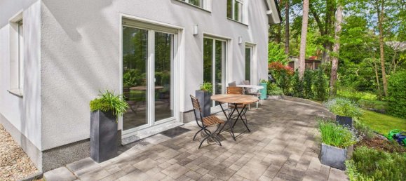 5 bedrooms Townhouse in Barnim, Germany No. 320954 14