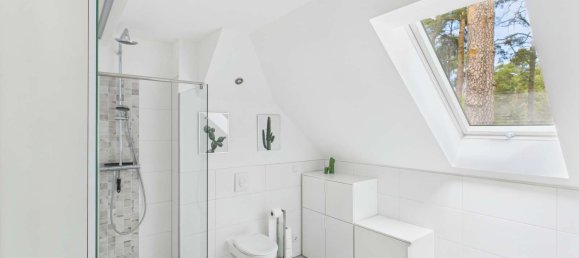 5 bedrooms Townhouse in Barnim, Germany No. 320954 12