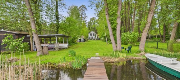 5 bedrooms Townhouse in Barnim, Germany No. 320954 2