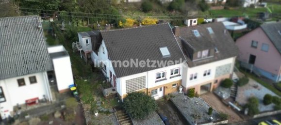 3 Schlafzimmer Stadthaus in Neunkirchen, Germany, Nr. 55600 4