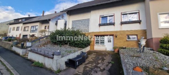 3 Schlafzimmer Stadthaus in Neunkirchen, Germany, Nr. 55600 2