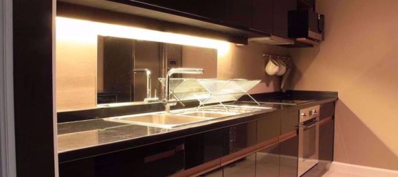 4 bedrooms Penthouse in Millennium Residence, Bangkok, Thailand No. 30776 4