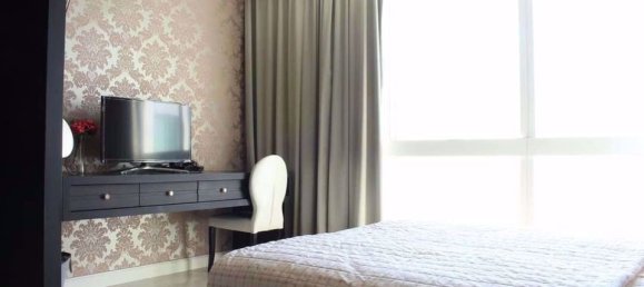 4 bedrooms Penthouse in Millennium Residence, Bangkok, Thailand No. 30776 7