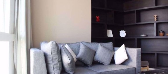 4 bedrooms Penthouse in Millennium Residence, Bangkok, Thailand No. 30776 3