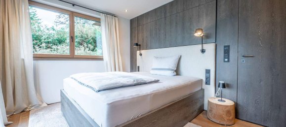 Дом с 7 комнатами в Элльмау, Австрия № 135462 7