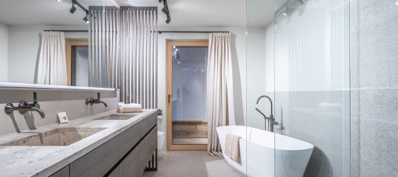 Дом с 7 комнатами в Элльмау, Австрия № 135462 10