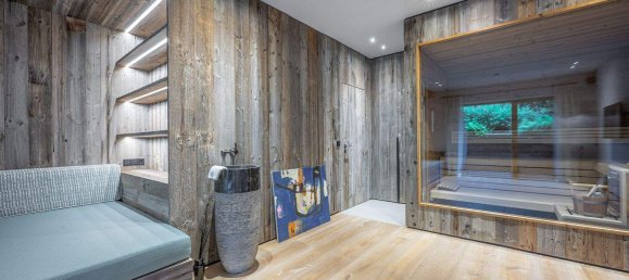 Дом с 7 комнатами в Элльмау, Австрия № 135462 4