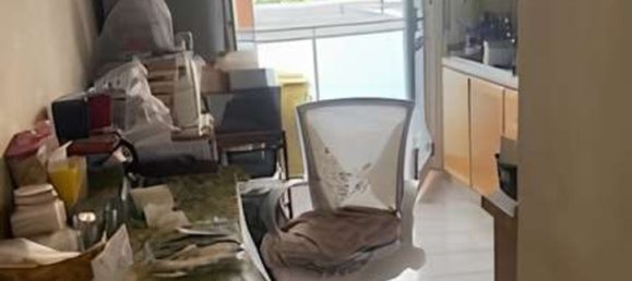 3-Zimmer Wohnung in Milan, Italy, Nr. 330395 5