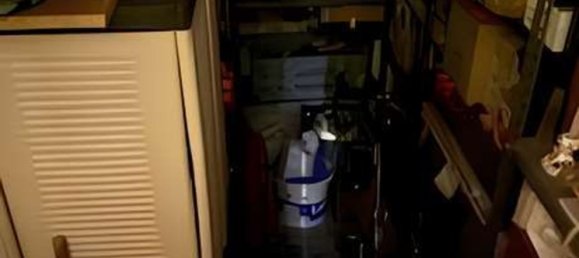 3-Zimmer Wohnung in Milan, Italy, Nr. 330395 6