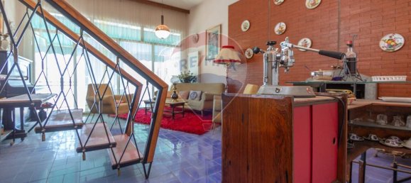 5 غرف نوم منزل في Casoli, Italy رقم 180037 30