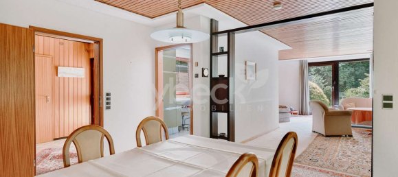 Casa de 6 divisões em Luneburg, Germany N.º 224248 12