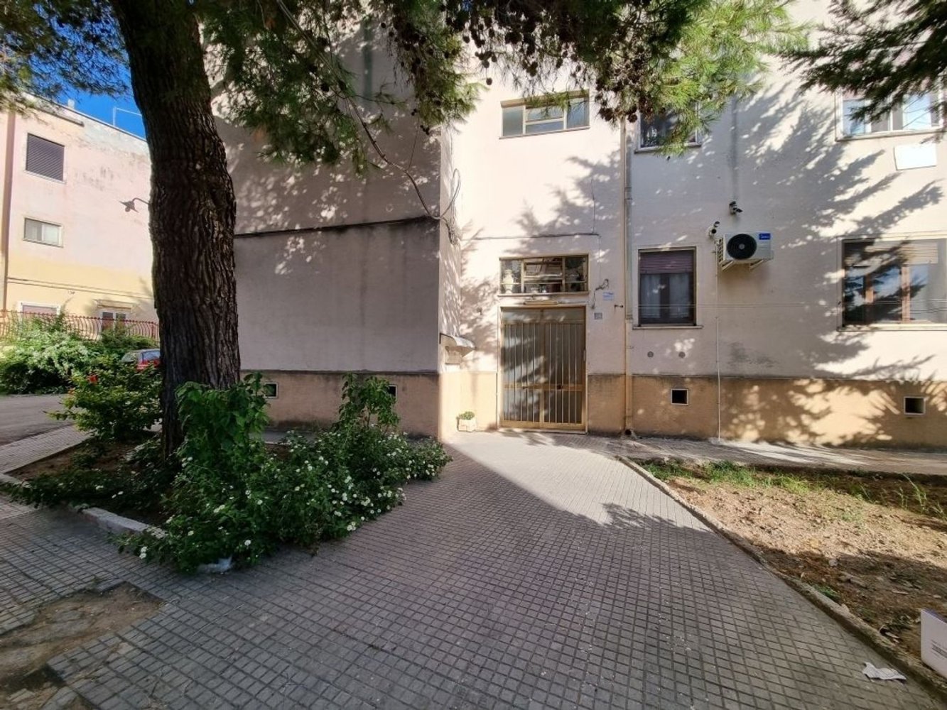 2-salle Appartement à Nardò, Italy No. 71267