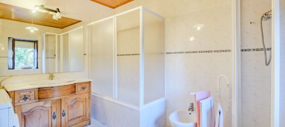 6 غرف نوم منزل في Unhais da Serra, Portugal رقم 167787 21