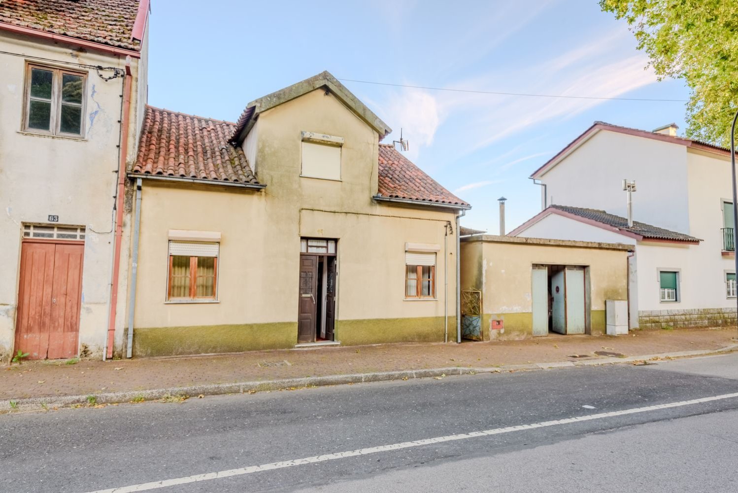 6 غرف نوم منزل في Unhais da Serra, Portugal رقم 167787