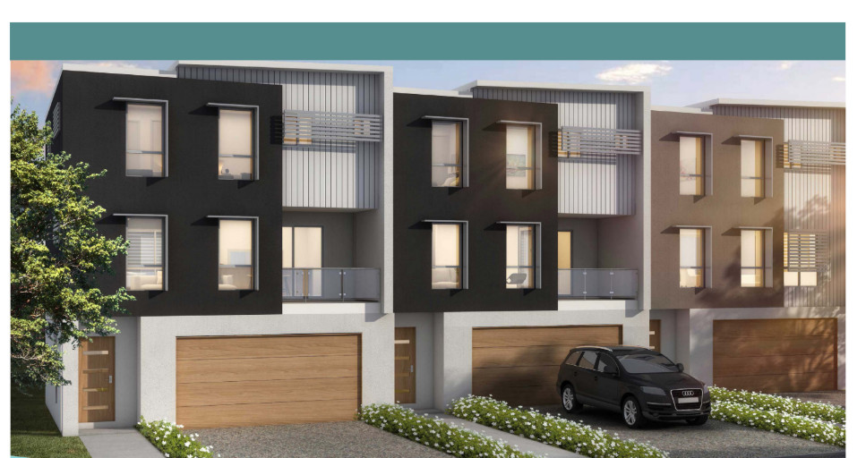 Квартира с 3 спальнями в Taigum, Австралия № 763